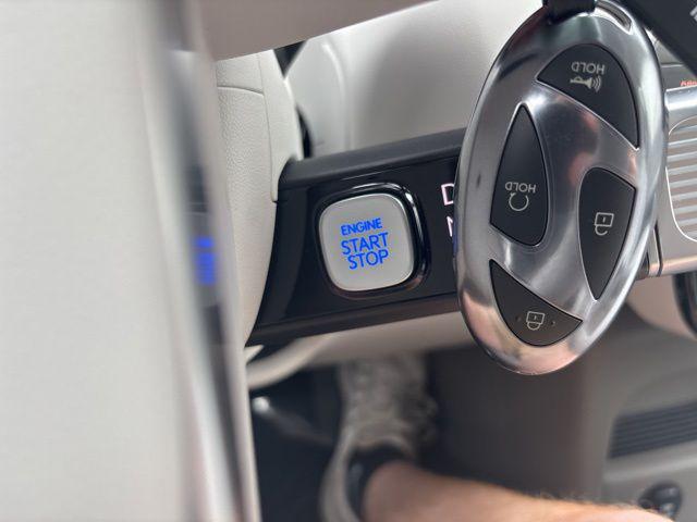 2026 Hyundai Palisade SEL Premium 7P