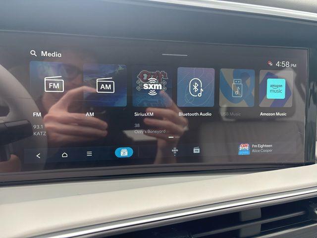 2026 Hyundai Palisade SEL Premium 7P