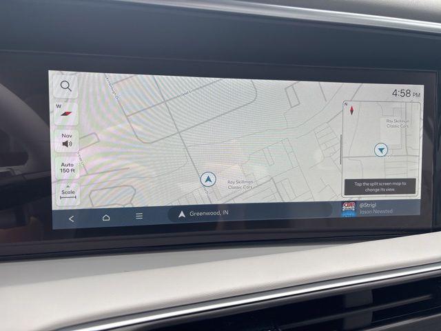 2026 Hyundai Palisade SEL Premium 7P