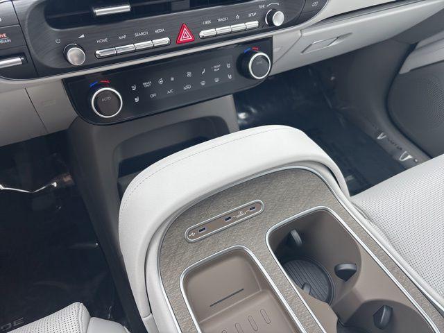 2026 Hyundai Palisade SEL Premium 7P