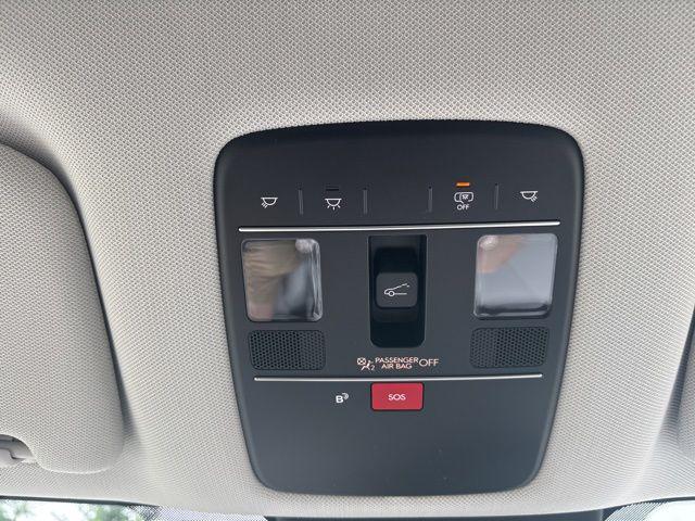 2026 Hyundai Palisade SEL Premium 7P