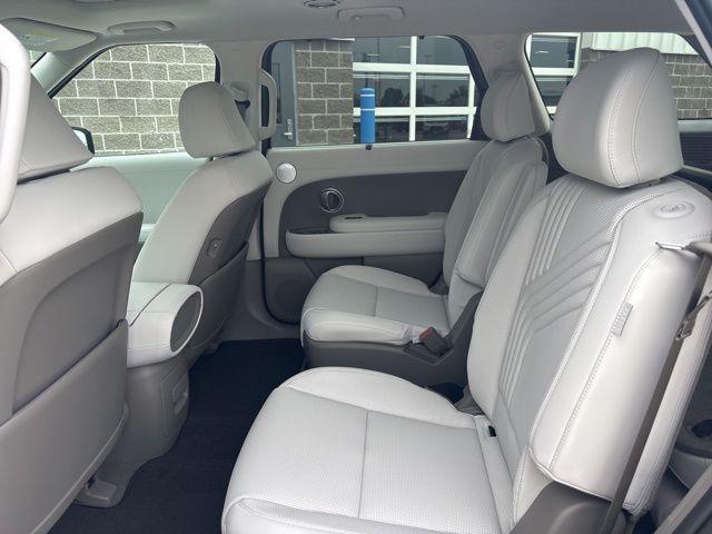 2026 Hyundai Palisade SEL Premium 7P