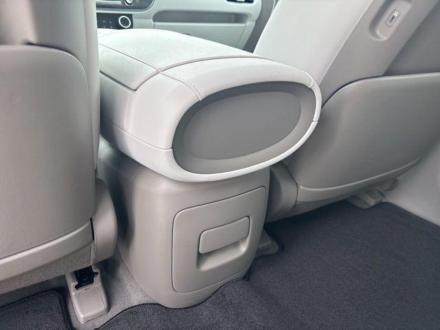 2026 Hyundai Palisade SEL Premium 7P