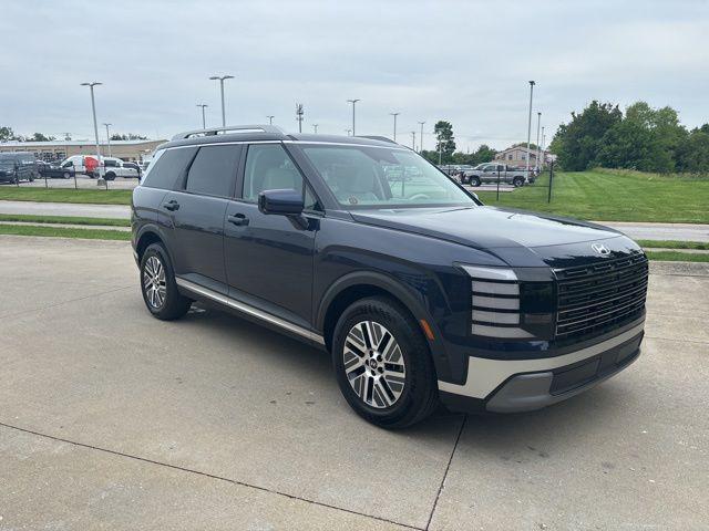 2026 Hyundai Palisade SEL Premium 7P
