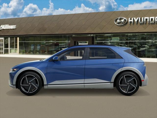 2026 Hyundai IONIQ 5 Limited