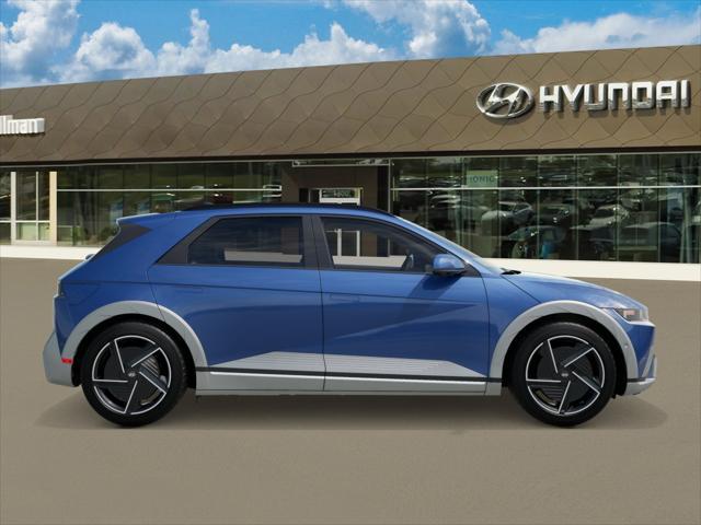 2026 Hyundai IONIQ 5 Limited