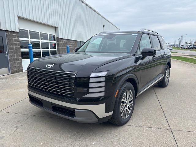 2026 Hyundai Palisade SEL Premium 8P