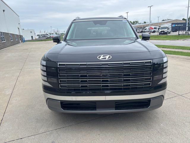 2026 Hyundai Palisade SEL Premium 8P