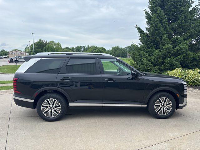 2026 Hyundai Palisade SEL Premium 8P