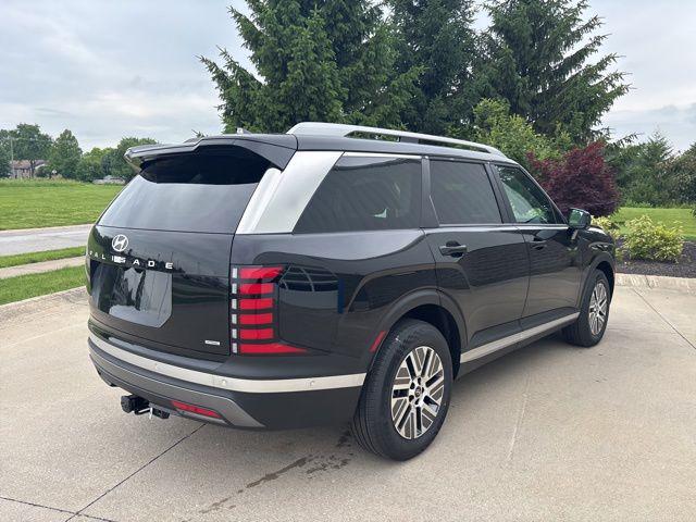 2026 Hyundai Palisade SEL Premium 8P