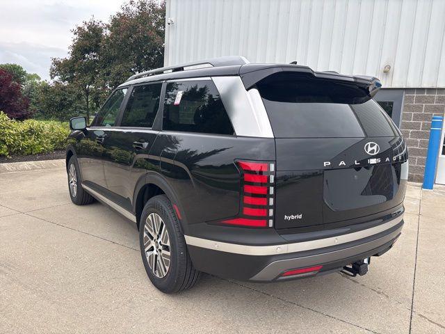 2026 Hyundai Palisade SEL Premium 8P