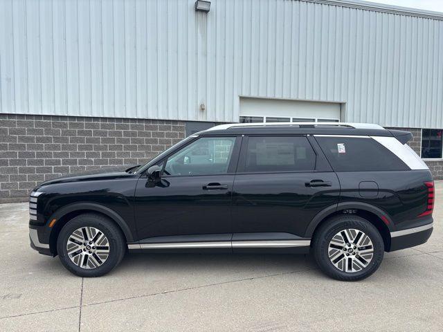 2026 Hyundai Palisade SEL Premium 8P