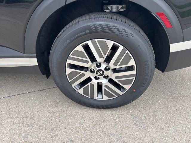2026 Hyundai Palisade SEL Premium 8P