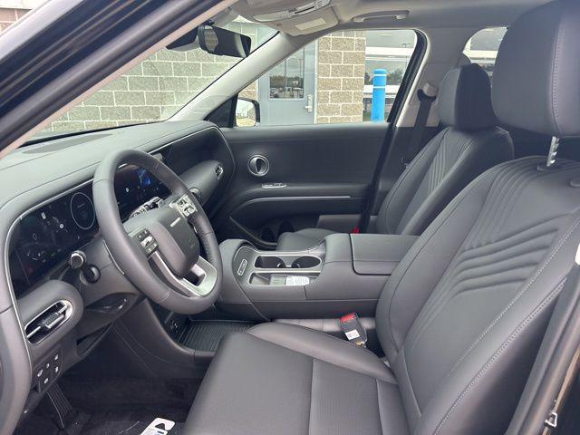 2026 Hyundai Palisade SEL Premium 8P