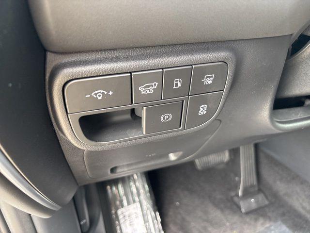 2026 Hyundai Palisade SEL Premium 8P