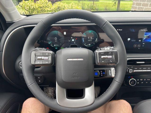 2026 Hyundai Palisade SEL Premium 8P