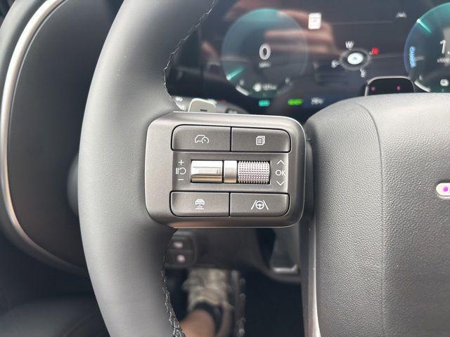 2026 Hyundai Palisade SEL Premium 8P