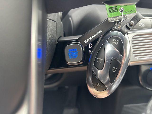 2026 Hyundai Palisade SEL Premium 8P