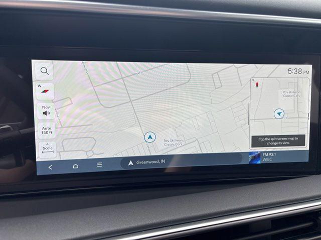 2026 Hyundai Palisade SEL Premium 8P