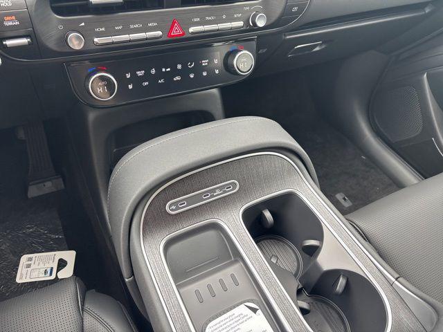 2026 Hyundai Palisade SEL Premium 8P