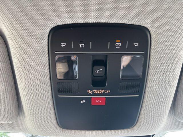 2026 Hyundai Palisade SEL Premium 8P