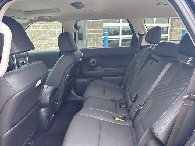 2026 Hyundai Palisade SEL Premium 8P