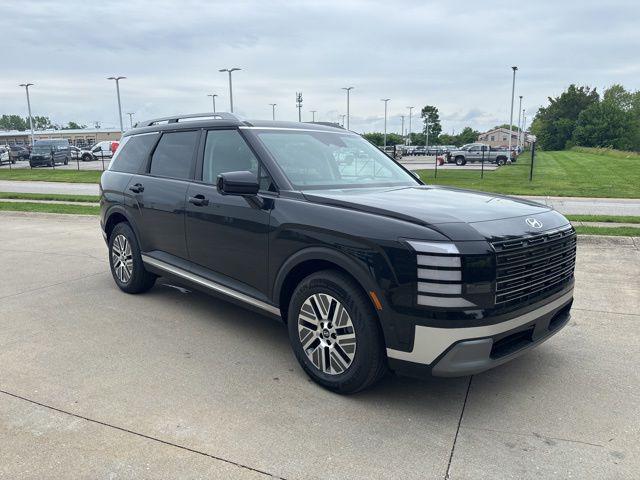 2026 Hyundai Palisade SEL Premium 8P