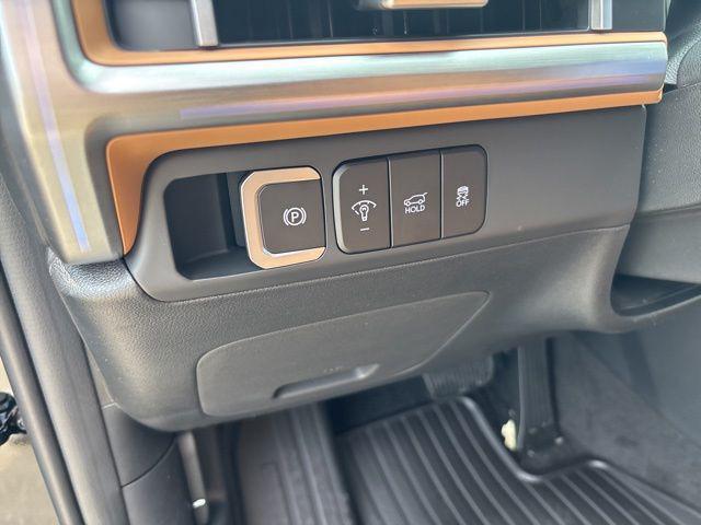 2026 Hyundai Santa Fe Hybrid Limited 7 Passenger