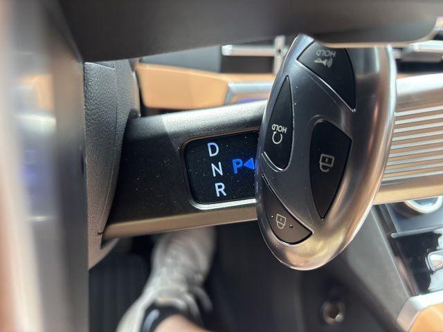 2026 Hyundai Santa Fe Hybrid Limited 7 Passenger