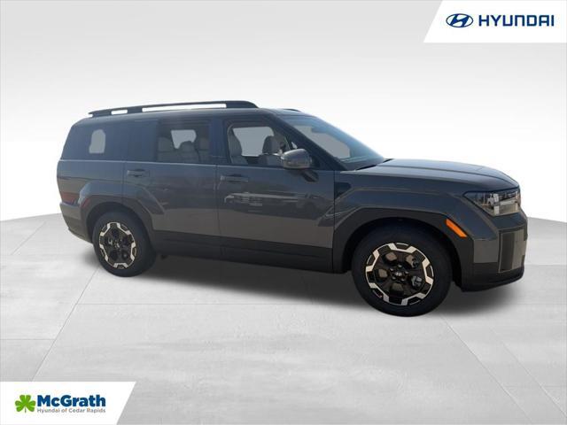 2026 Hyundai Santa Fe SEL for sale in HIAWATHA, IA