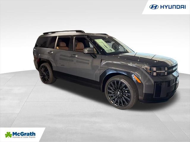 2026 Hyundai Santa Fe Calligraphy for sale in HIAWATHA, IA