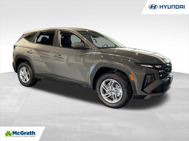 2026 Hyundai Tucson SE for sale in HIAWATHA, IA