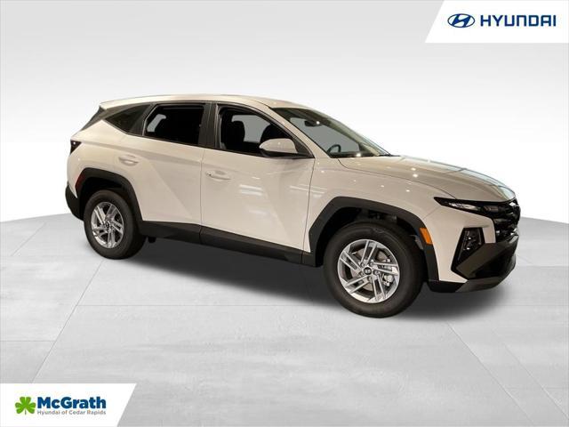 2026 Hyundai Tucson SE for sale in HIAWATHA, IA