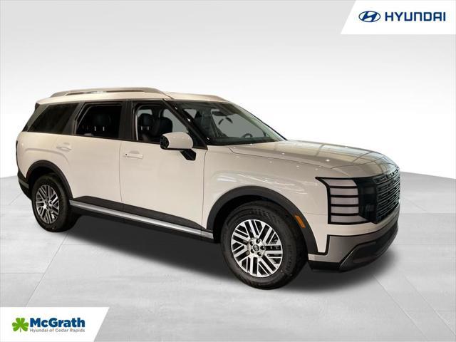 2026 Hyundai Palisade SEL 7P for sale in HIAWATHA, IA