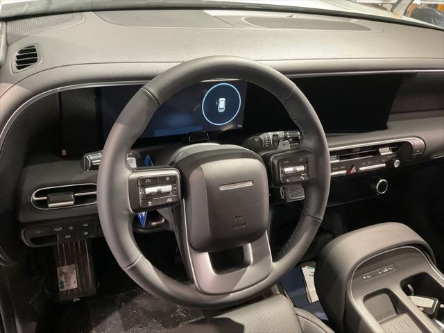 2026 Hyundai Palisade SEL 7P