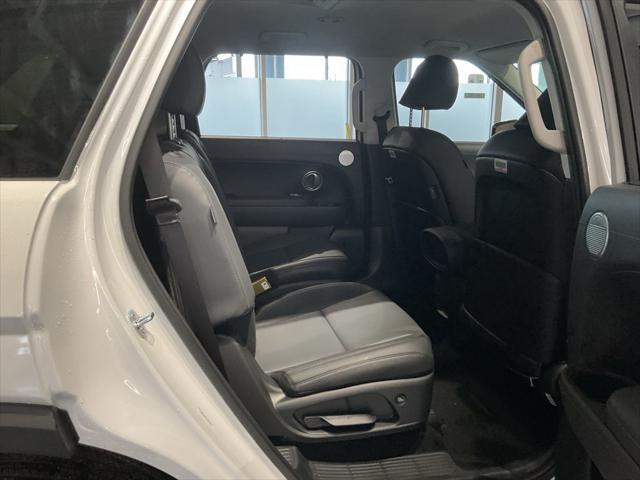 2026 Hyundai Palisade SEL 7P