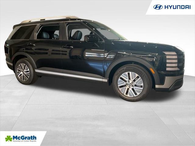 2026 Hyundai Palisade SEL 8P for sale in HIAWATHA, IA