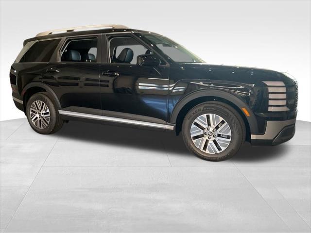 2026 Hyundai Palisade SEL 8P