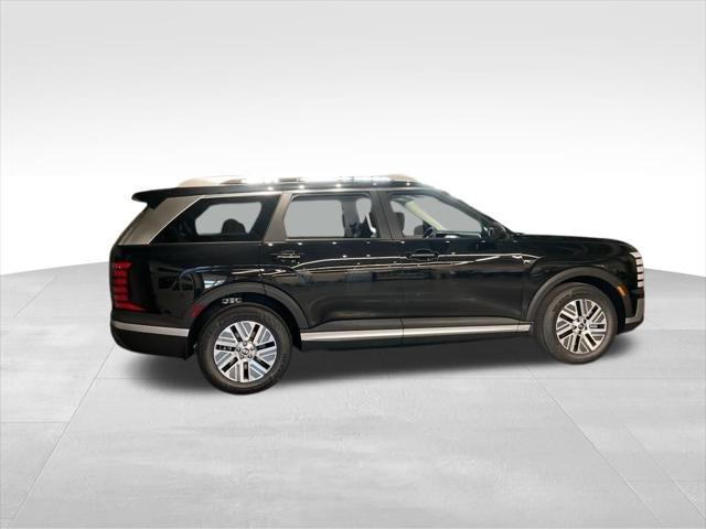2026 Hyundai Palisade SEL 8P