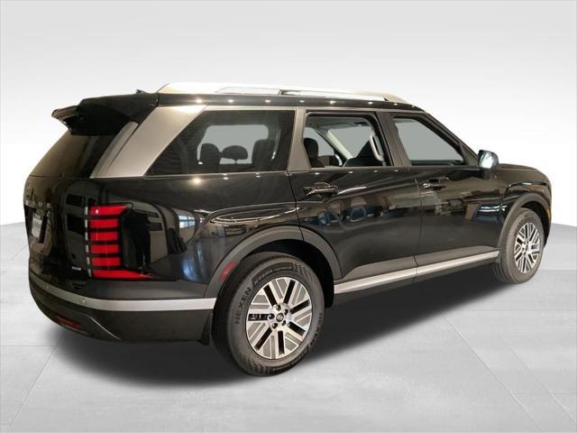 2026 Hyundai Palisade SEL 8P