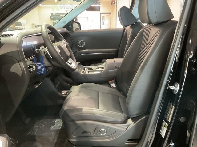 2026 Hyundai Palisade SEL 8P