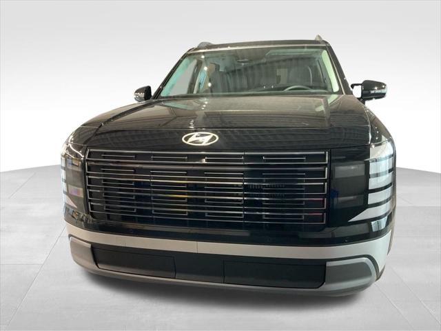 2026 Hyundai Palisade SEL 8P