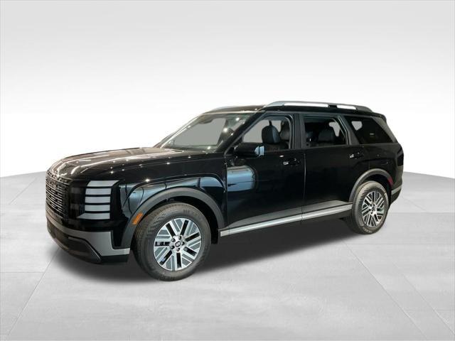 2026 Hyundai Palisade SEL 8P