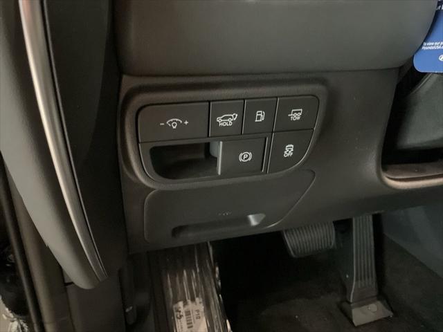 2026 Hyundai Palisade SEL 8P