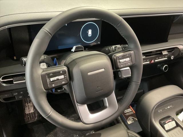2026 Hyundai Palisade SEL 8P