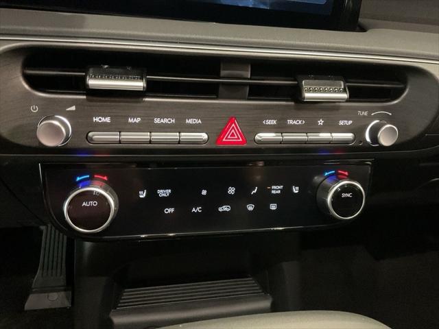 2026 Hyundai Palisade SEL 8P