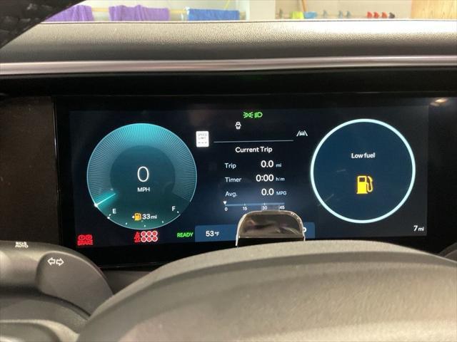2026 Hyundai Palisade SEL 8P