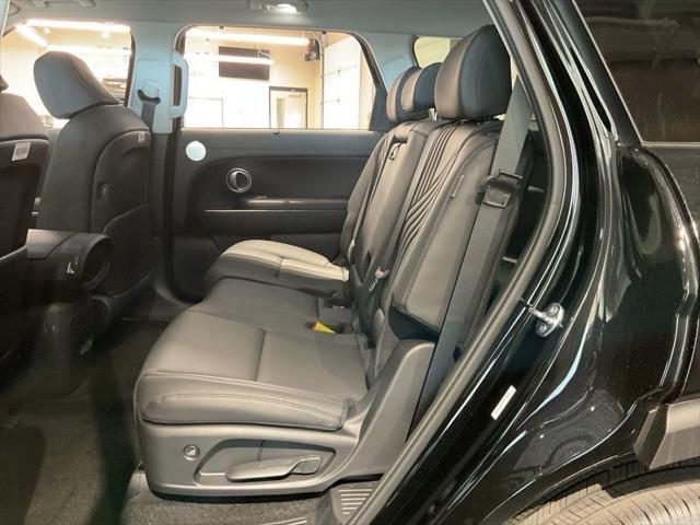 2026 Hyundai Palisade SEL 8P