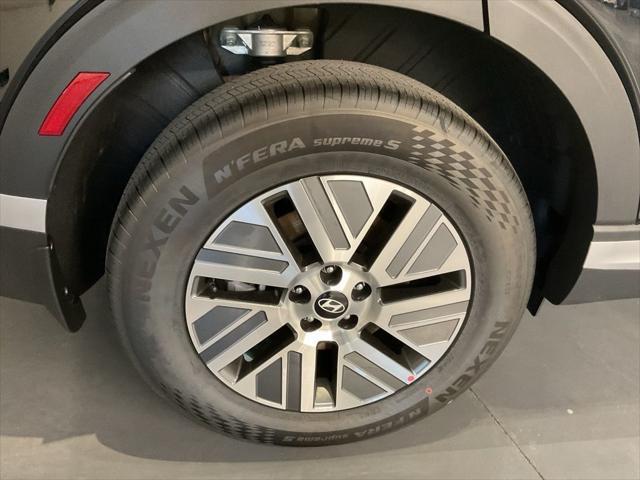 2026 Hyundai Palisade SEL 8P
