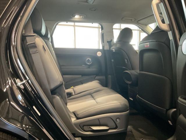 2026 Hyundai Palisade SEL 8P